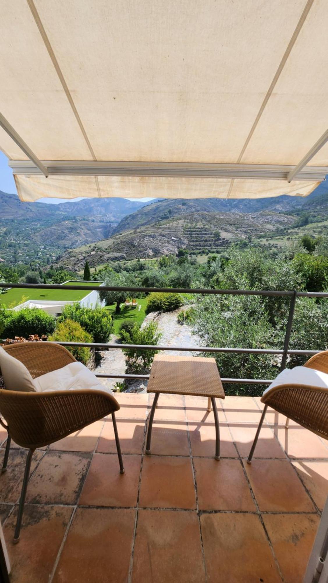 La Almunia Del Valle Моначиль Экстерьер фото